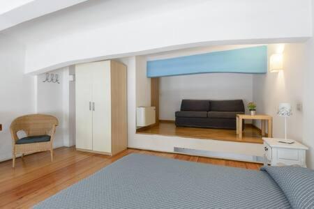 Loftlibetta1 Сasa de vacaciones