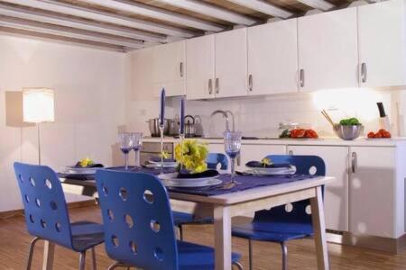 Сasa de vacaciones Loftlibetta1 *