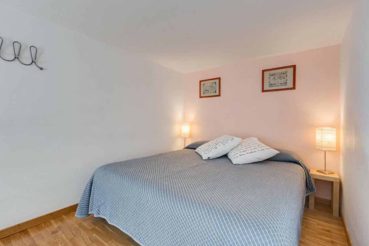 Casa vacanze Loftlibetta1 Roma