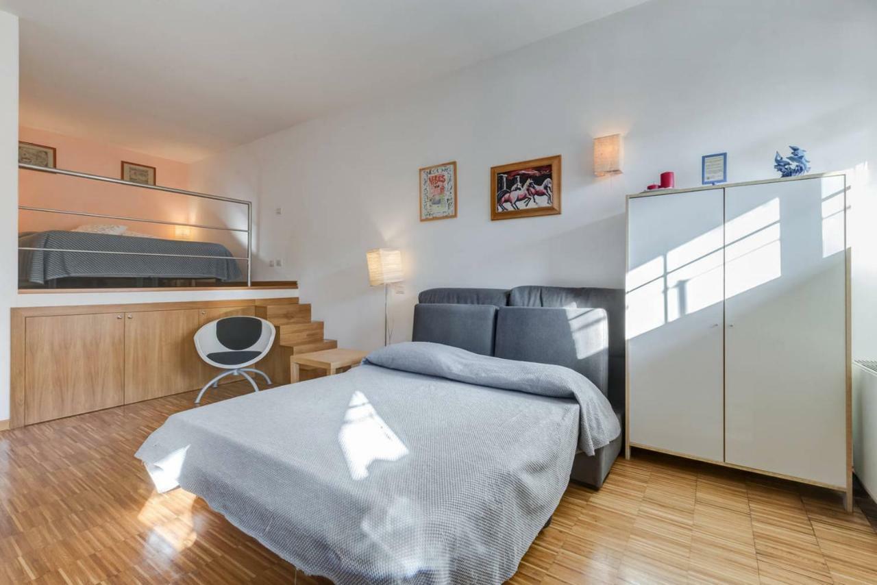 Loftlibetta1 Casa vacanze Roma