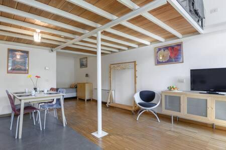Casa vacanze Loftlibetta1