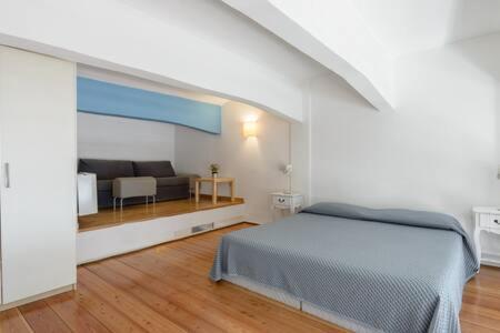 Loftlibetta1 Casa vacanze Roma